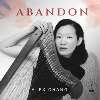 Alex Chang: Abandon
