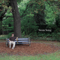 Swan Song by Dylan Pilcher
