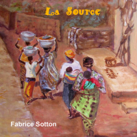 La Source by Fabrice Sotton