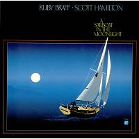 A Sailboat In The Moonlight by Ruby Braff