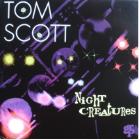 Night Creatures by Tom Scott