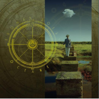 Oceanea EP by Thomas Dolby