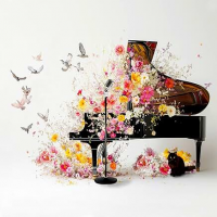 Spring by Tierney Sutton