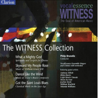 The Witness Collection - The Soul of American Music 