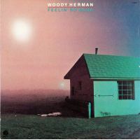 Feelin&#039; So Blue by Woody Herman