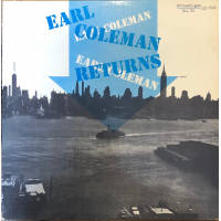 Returns by Earl Coleman