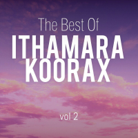 The Best Of Ithamara Koorax vol. 2 by Ithamara Koorax
