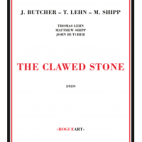 Read "The Clawed Stone" reviewed by John Sharpe