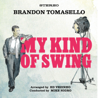 My Kind Of Swing by Brandon Tomasello