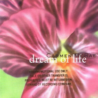 Dream Of Life by Carmen McRae