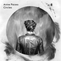 Circles by Anne Paceo