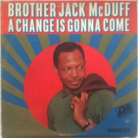 A Change Is Gonna Come by Jack McDuff