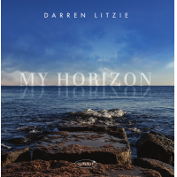 My Horizon by Darren Litzie