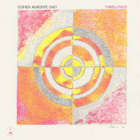 Timelines by Cohen Almonte Duo