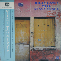 Jimmy Raney: Jimmy Raney With Sonny Clark