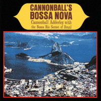 Read "Corcovado Looms Large Over South American Rhythm" reviewed by Keith Flint