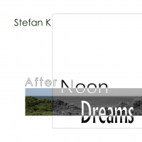 After Noon Dreams CD Single by Stefan Kristinkov