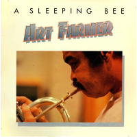 A Sleeping Bee by Art Farmer