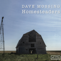 Homesteaders