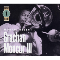 Mosaic Select 1 by Grachan Moncur III