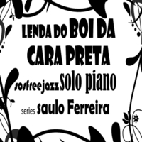 Lenda do boi da cara preta by Saulo Ferreira