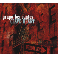 Grupo los Santos: Clave Heart