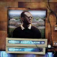 Ba Power by Bassekou Kouyate