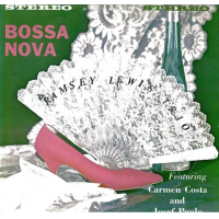 Bossa Nova by Bola Sete