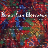 Brazilian Horizons