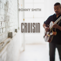 Cruisin by Ronny Smith