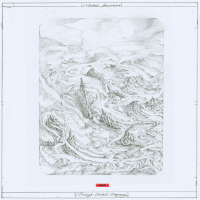 Through Global Frequency by Michel Banabila