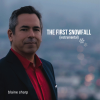 The First Snowfall (instrumental) by Carey Frank
