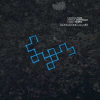 Gonggong 225088 (Han-earl Park / Yorgos Dimitriadis / Camila Nebbia) by Yorgos Dimitriadis