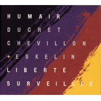 Read "Liberte Surveillee" reviewed by Phil DiPietro
