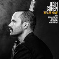 Josh Cohen: We Are Home