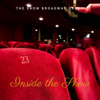 Inside the Show, Vol. 1 by T.S.B.G.