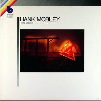 Third Season by Hank Mobley