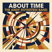 About Time by Andy Rothstein