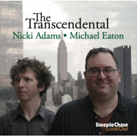 The Transcendental by Nicki Adams