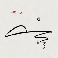 Toward Myself by Siwon Lee