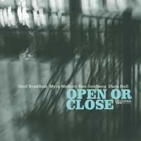 Read "Open Or Close" reviewed by Dan McClenaghan