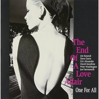 Read "The End of a Love Affair" reviewed by C. Andrew Hovan