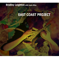 East Coast Project by Bradley Leighton