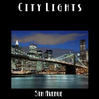 City Lights by 5th Avenue