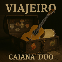 Viajeiro by Abdallah Harati