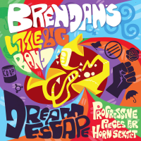 Dreamescape by Court Crawford