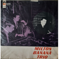 Milton Banana Trio by João Donato