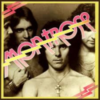 Read "Rock Candy: Montrose (eponymous) & Paper Money" reviewed by Doug Collette