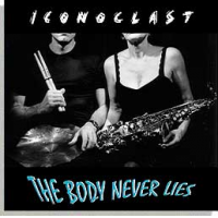 The Body Never Lies by Leo Ciesa