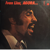 Ivan Lins: Agora